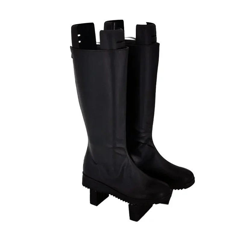 2025 aaa 센본자쿠라 신발 기모노 코스프레 소품 할로윈 카니발 부츠 맞춤 제작