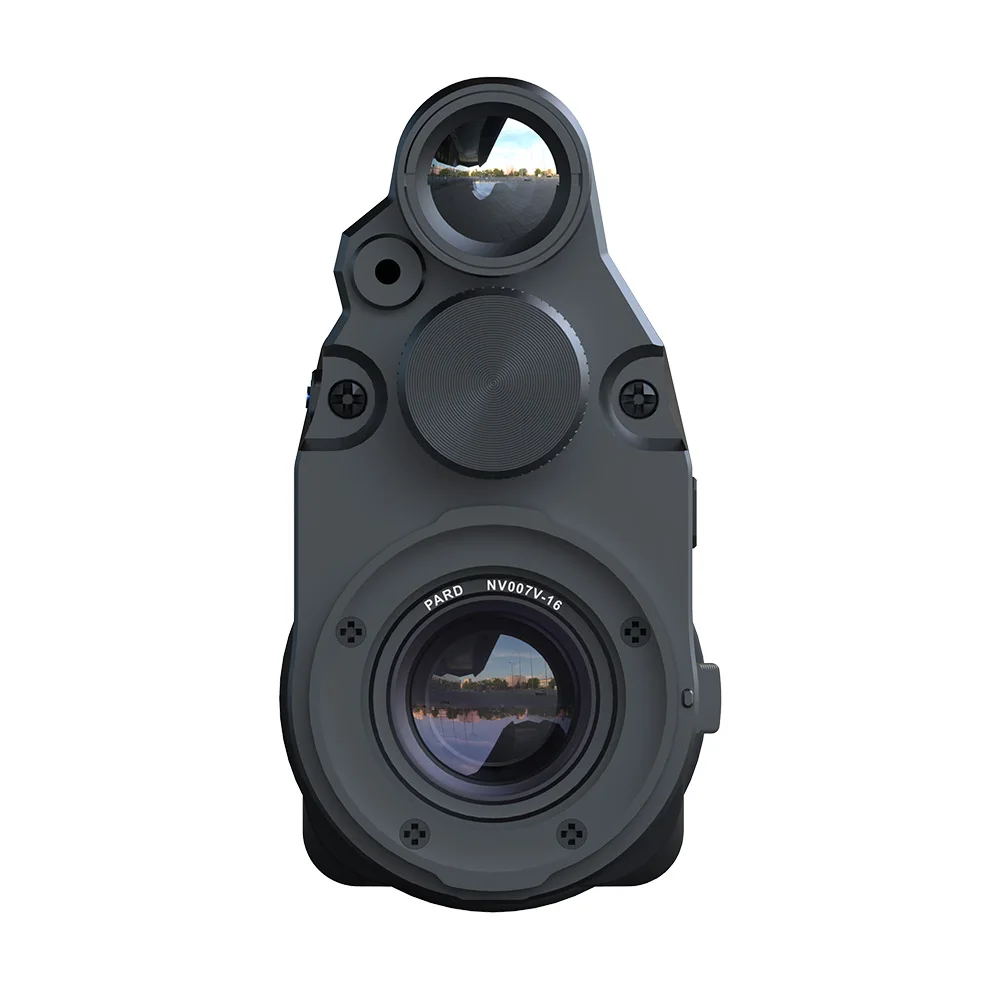 

Prader NV007V single cylinder infrared night vision glasses instrument cover seedling laser cross positioning free shipping