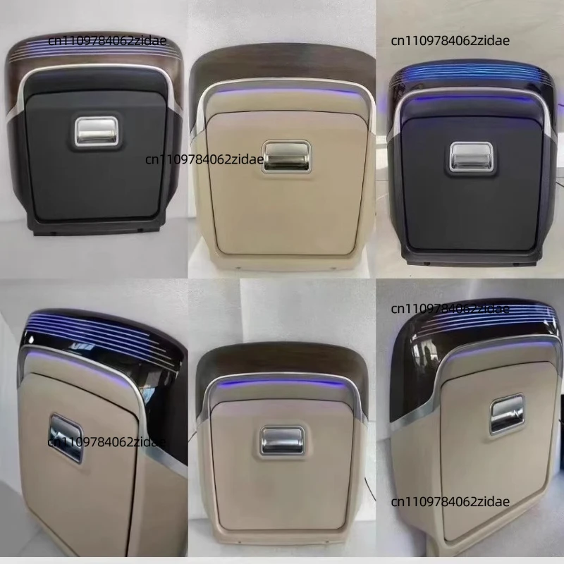For Applicable To Mercedes-Benz Weyting Small Table Boards / 260 Front and Rear Driver and Passenger Seat Small Table Boards