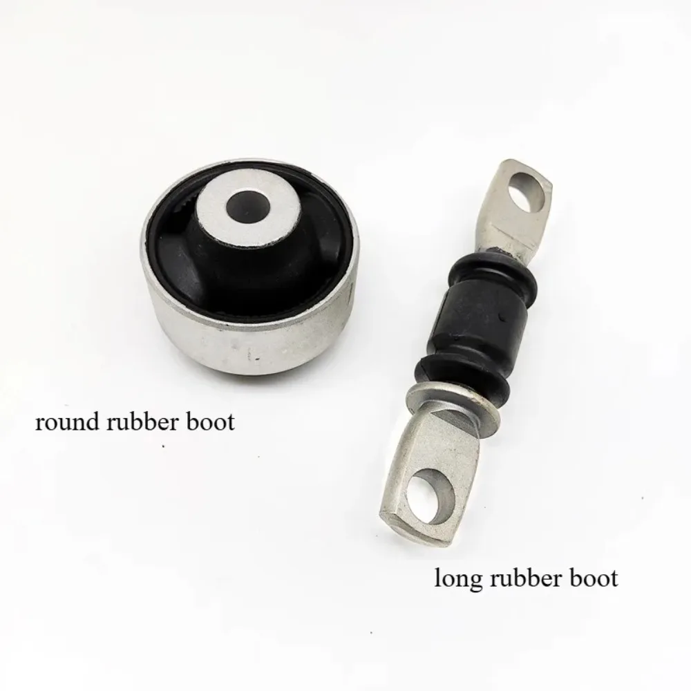 Lower Suspension Triangle Arm Large Rubber Bushing for BYD New Don DM EV
