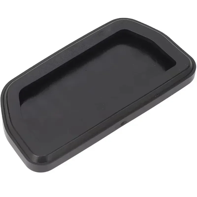 

Подходит для Prius Tacoma Yaris LQ TC, передняя педаль, резиновая педаль, левая и правая 47121-52010