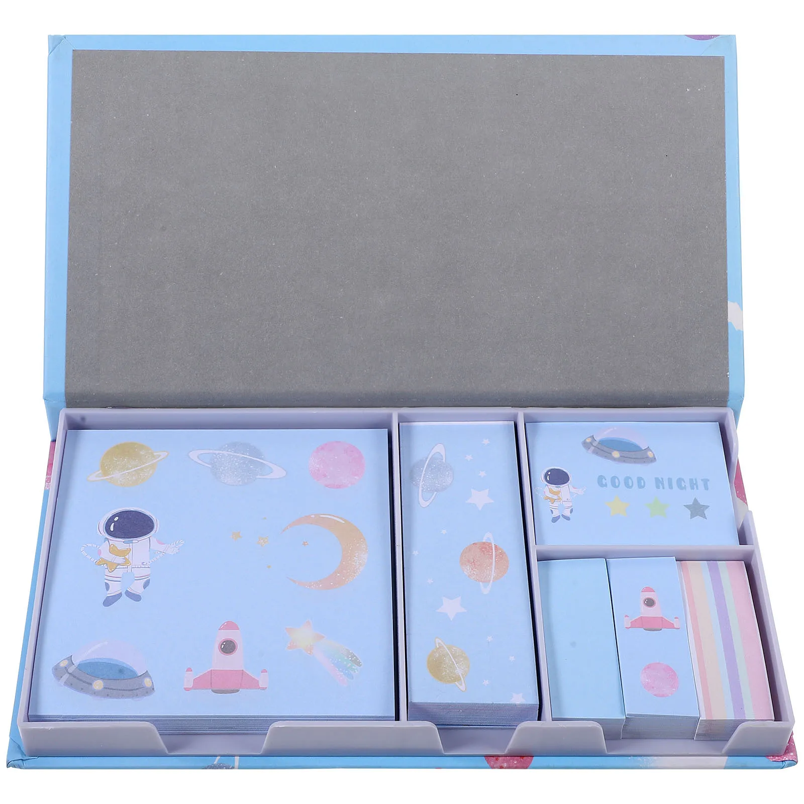 وسادات ملاحظات وردية، ملصقات مذكرة قابلة للتمزيق، دفاتر ملاحظات لاصقة، ملصقات مذكرة سجل القصاصات #4