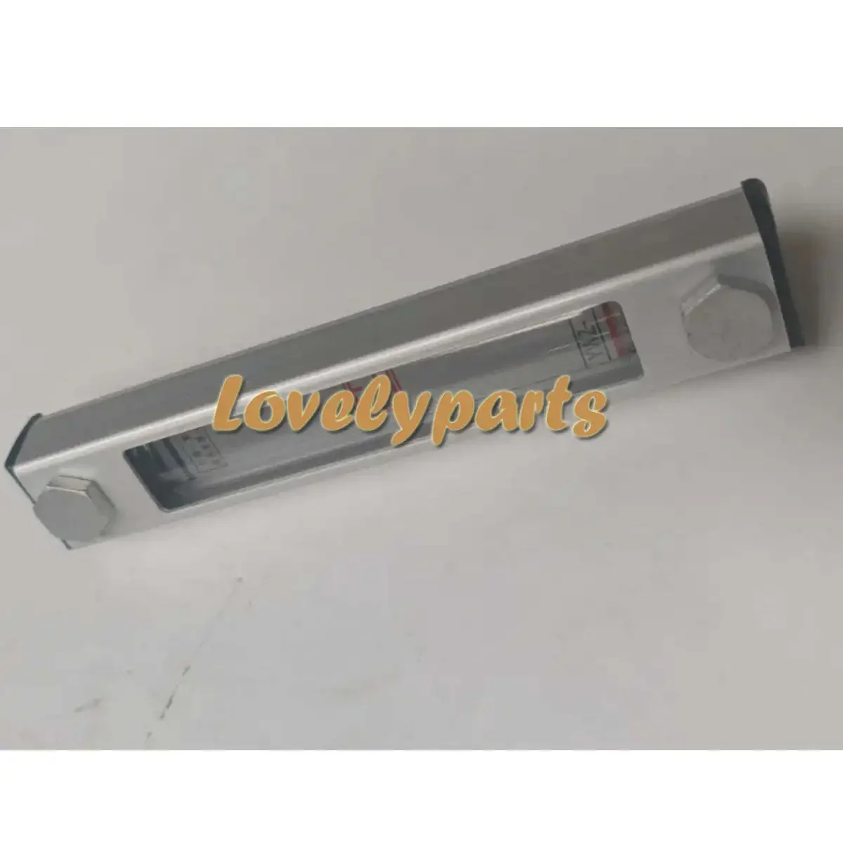 

Sg16-3 Sg18-3 Sg21-3 Motor Grader Spare Parts Fuel Dipstick 222-04-02000 Liquid Level Meter