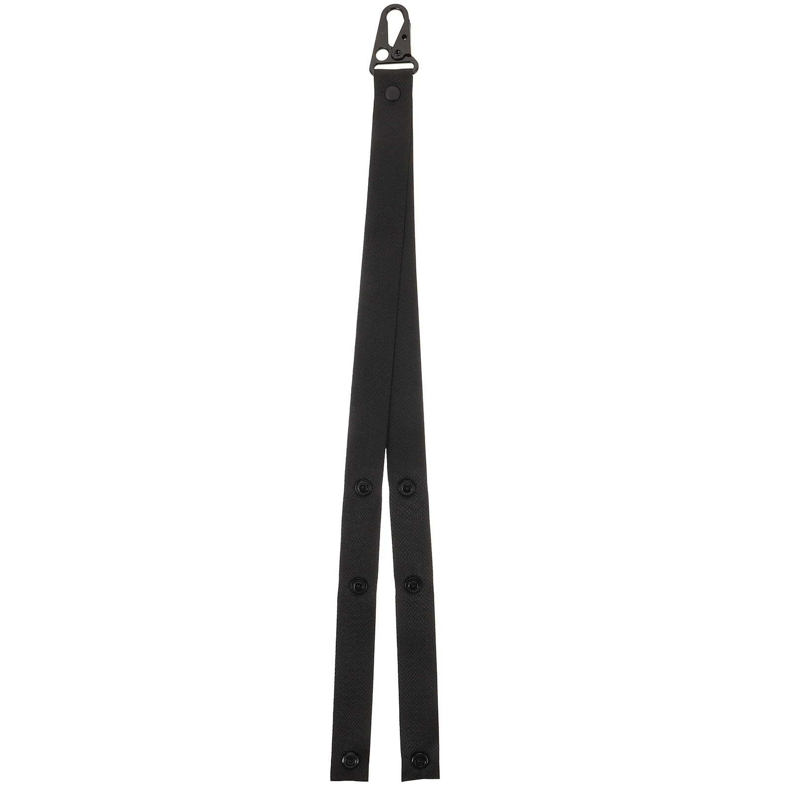 

Cheerleading Ball Buckle Backpack Pom Carrying Strap Holder Carrier Cheering Supply Bracket Hanging Stuff