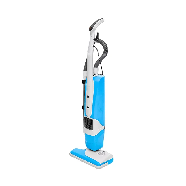 Elerein Cordless Home Sofa Hotel Electric Cleaner Bathroom Carpet Scrubber Rotary Brush Upright For Industrial Floor Scrubber