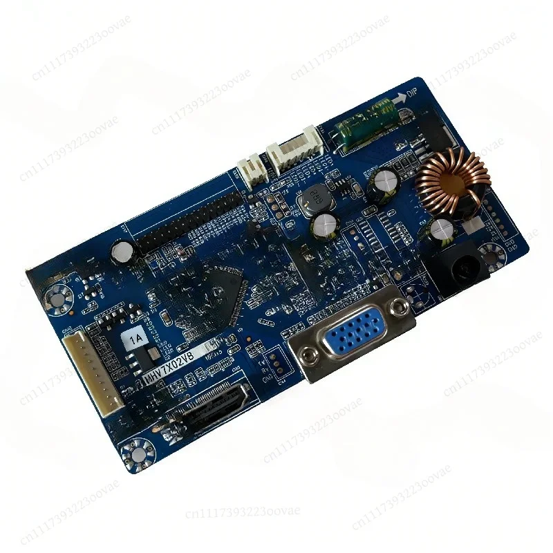 MHV7X01VX V2.1 MDV7064VX V2.3 LCD Display Driver Board Booster ConstantCurrent Circuit Repair Part