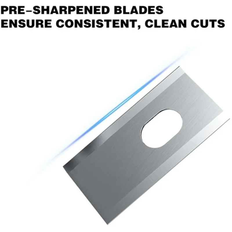 

AT43-Replacement Blades Screws 24Pcs For Dreame Smart Lawn Mower Robotic Lawnmower Blades