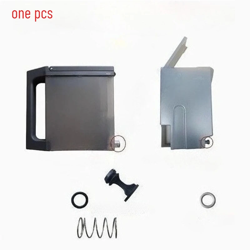 Steaming Kettle Water Tank Maintenance Steam Furnace Container Sealing Ring Replacement for Siemens Bosch Gaggener