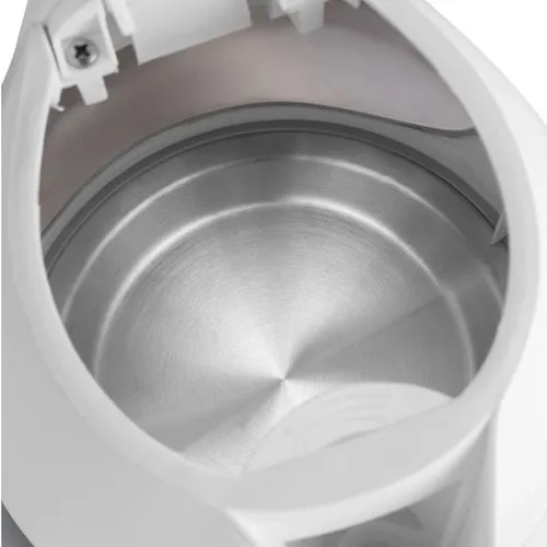 رغبتي AR3014 Florido المخفية Rezistanslı غلاية بيضاء