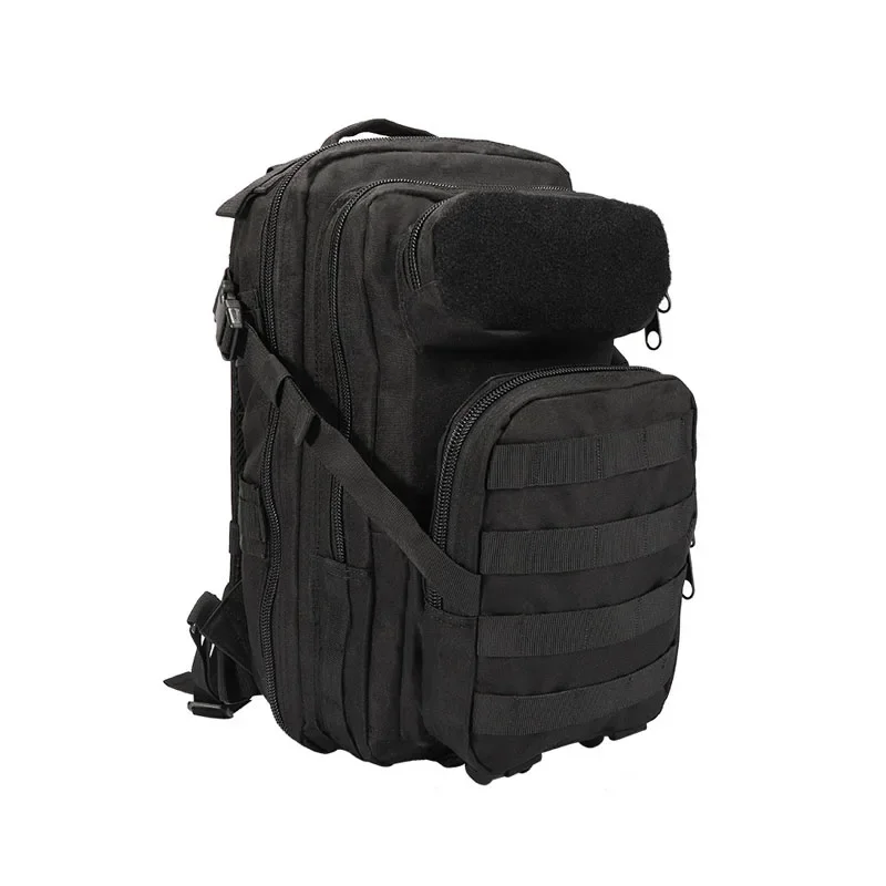 

Custom 900D Oxford Tactical Bag Pack Molle Assault Hunting Backpack Camouflage Tactical Backpack