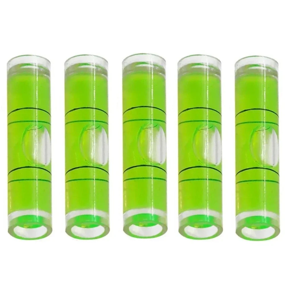 Bubble Clamp Design Use Applications Balancer Bubble Leveler Easy To Use High Precision Measuring Set Pan Tilt