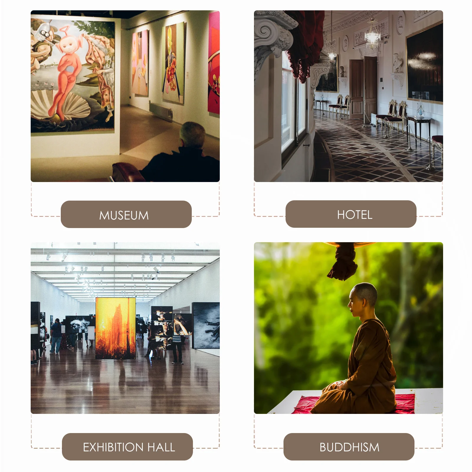 

Line Incense Box Bamboo Incense Burner For Sticks Holder Storage Container Japanese Aroma Furnace Desktop Decor