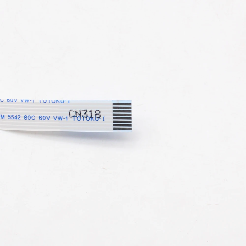 

100% Original T3100 T3170 T5100 T5170 Head Cable Flat for Epson SureColor F500 F570 T3130 T5130 T3180 T3180X Printer Head Cable