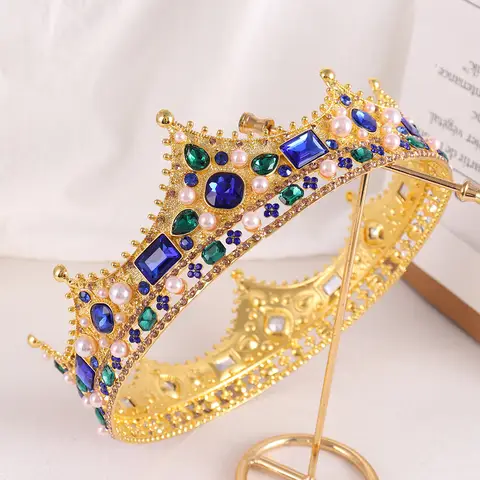 8 best sales शाही मुकुट - №8