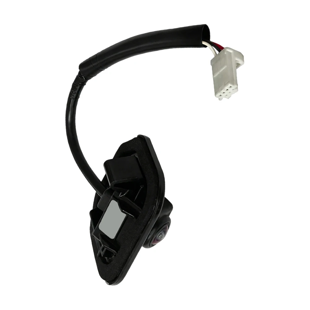 OEM-Compatible Rearview Camera for Nissan For Sentra 2020 through 2025 Models Part Number 28442 6LW1A Direct Fit Unit