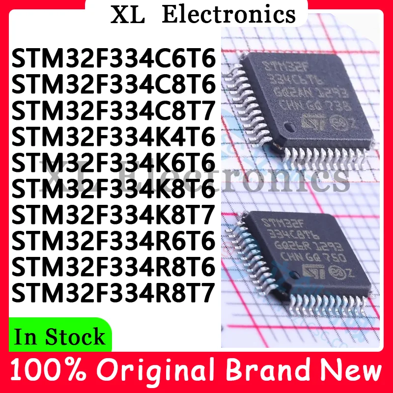 stm32f334c6t6-stm32f334c8t6-stm32f334c8t7-stm32f334k4t6-stm32f334k6t6-stm32f334k8t6-stm32f334k8t7-stm32f334r6t6-novo-original