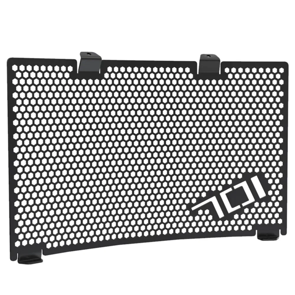 

For Husqvarna 701 Enduro 701 Supermoto 2016-2023 2022 2021 2020 2019 Motorcycle Radiator Grille Guard Protector Cover 701Enduro
