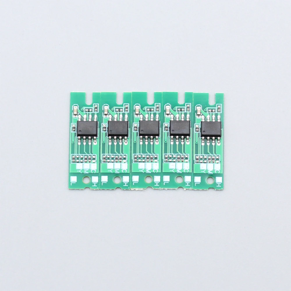 Maintenance box chip For Ricoh MP CW2200 CW2201 CW2200SP Printer Waste ink tank chip