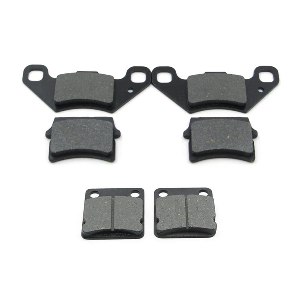 Front /Rear Brake C…