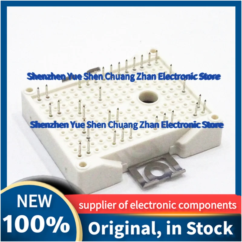 

7MBR50XKB065-50 New Original In Stock