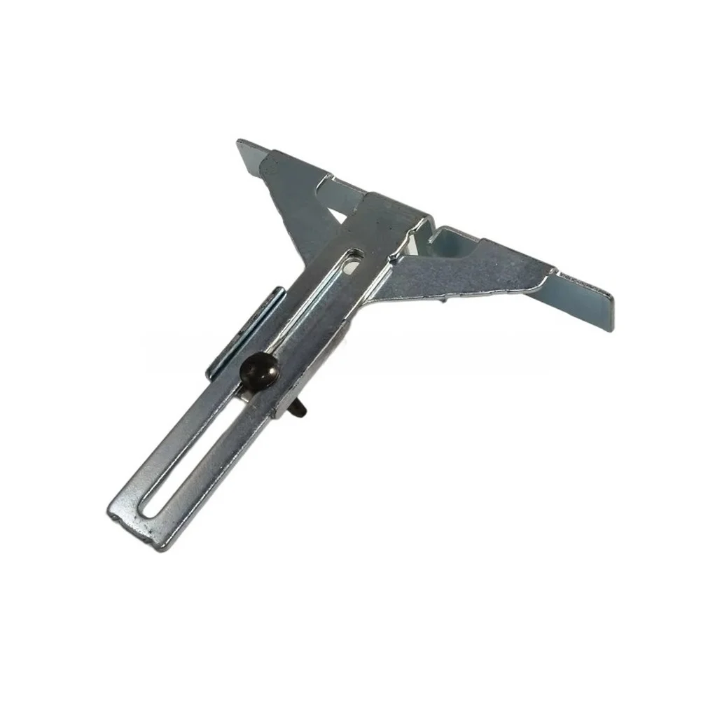 Linear Guide Assembly Router Straight Guide For Detailed Carving Gray Accurate Operation Support For RT0700 Router