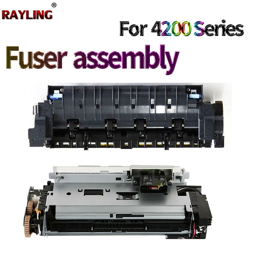 Drum Unit Developer Fuser Unit For Kyocera FS 2100 4100 4300 FS2100 FS4100 FS4200 3540 3550 ECOSYS M3040 M3540 M3550 M3560 M3640