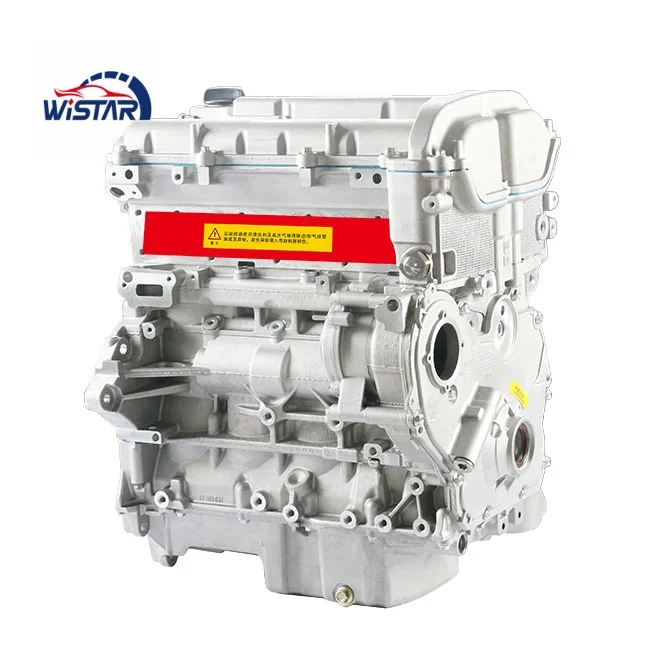 DOHC 2.4L 4 Cylinder LE5 Engine For Chevrolet Epica Captiva For Buick Regal GL8 ES FirstLand LaCrosse For Opel Antara