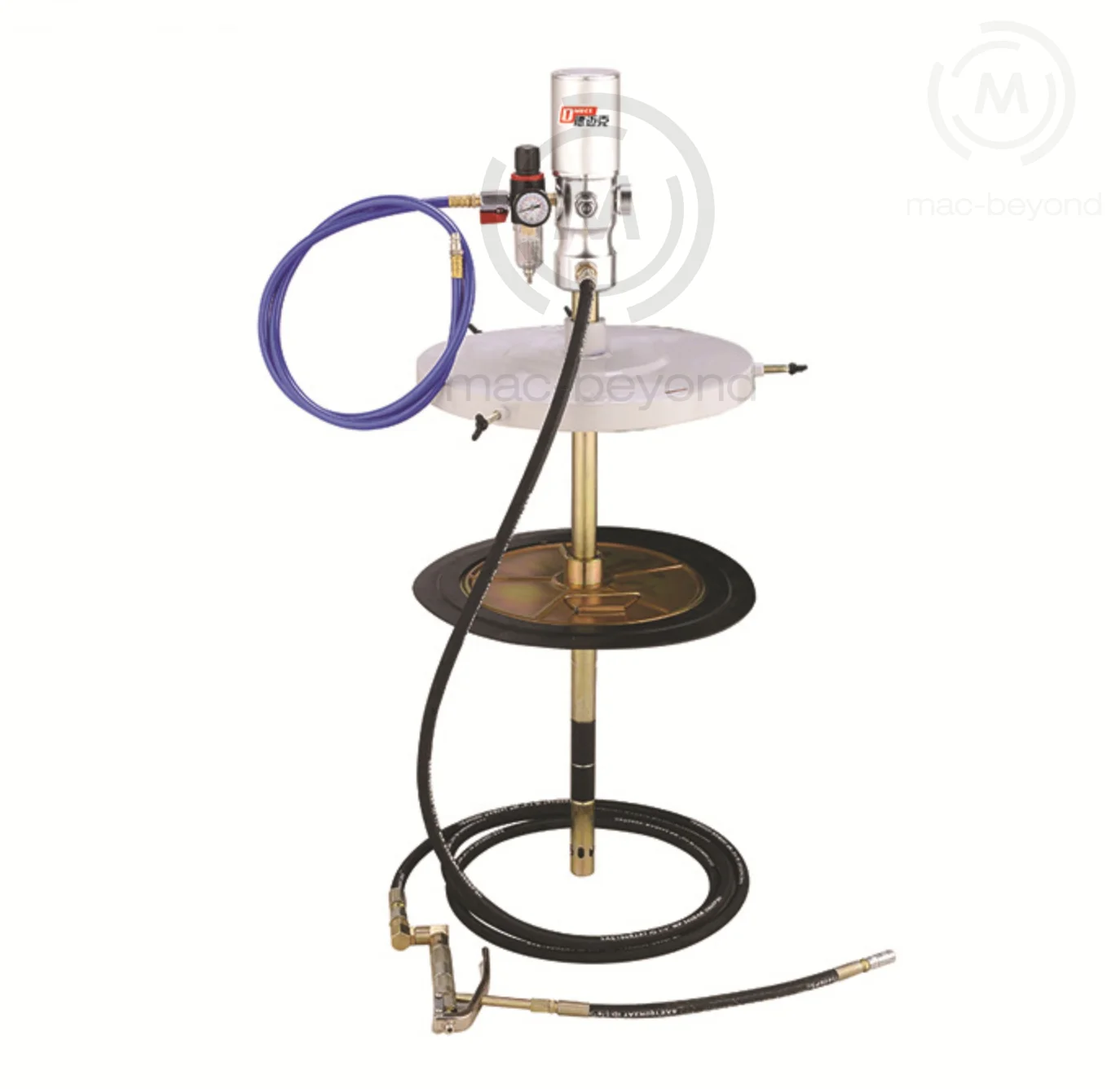 

Насос для перекачки смазки, масла, пневматическая машина для заправки смазки, блок насоса для заправки смазочного масла