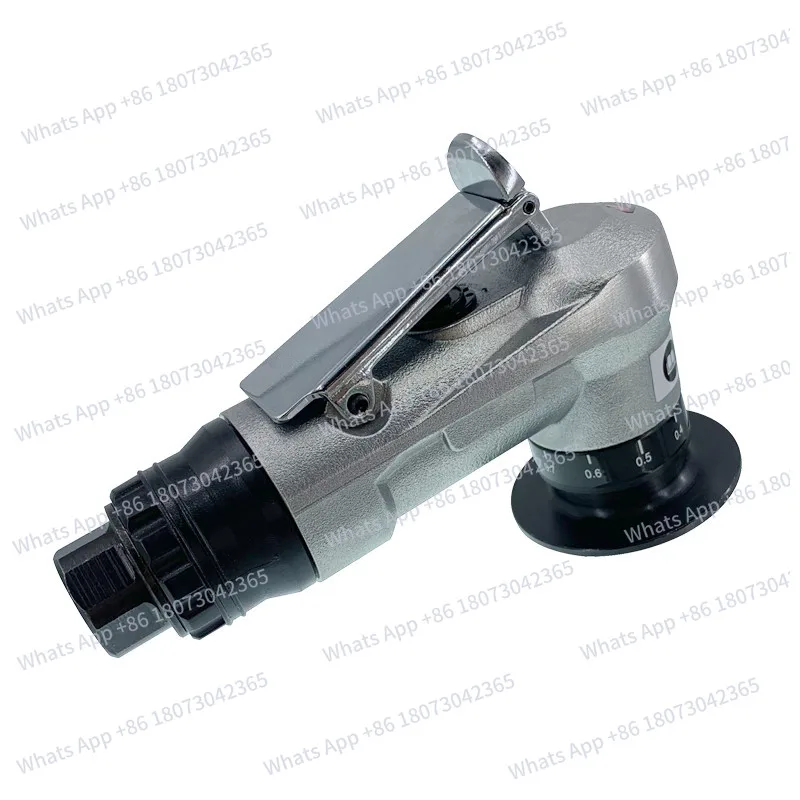 Pneumatic Air Chamf…