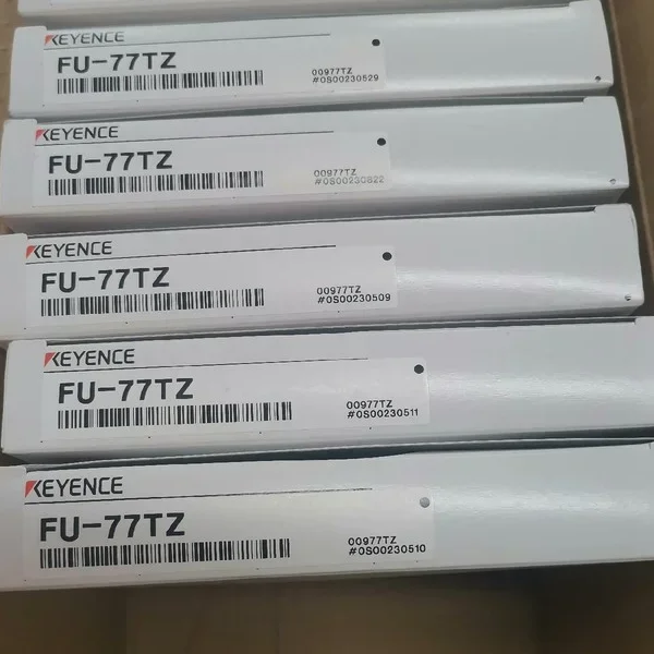 

2026 1pc New Fu-77tz Brand New Original Spot Plc