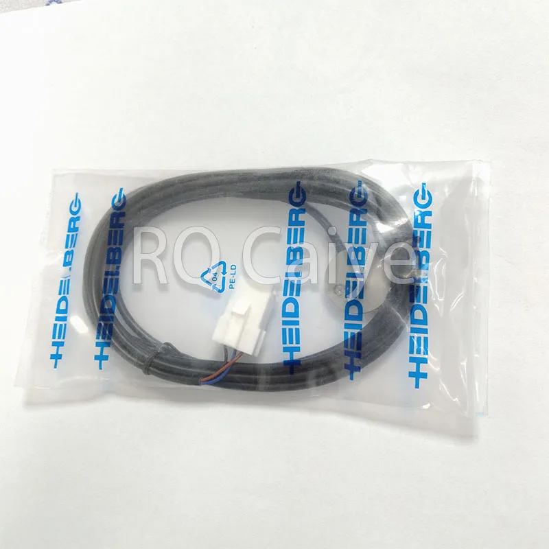 

High Quality M2.122.1311 C2.122.1311 M6.122.1311 61.122.1311 Sensor For Heidelberg SM74 PM74 SM102 CD102 SM52 Machine Parts