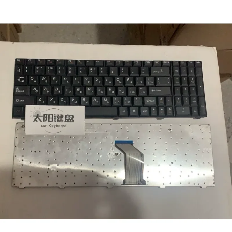 

New Keyboard for Lenovo G560 G565 G560A G565A
