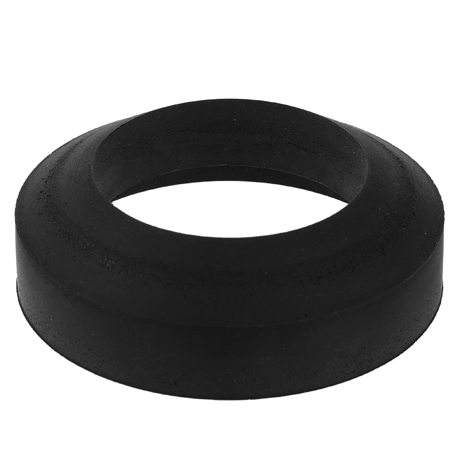 

3 Inch Toilet Gasket Bowl Seal Kit Rubber Replacement Tank to Bowl Washer Fixing Double Ring Bathroom Facilities