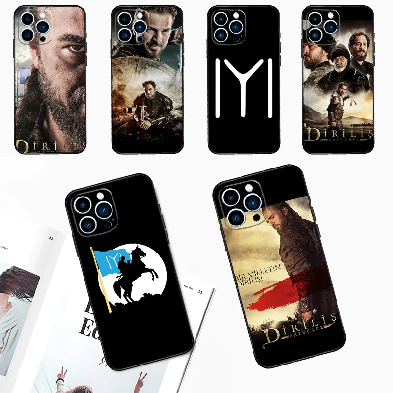 Dirilis Ertugrul Ka… - image
