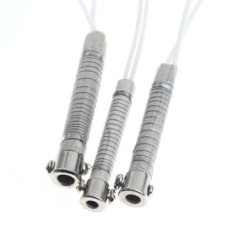 Noyau de fer à souder électrique universel, chauffage 152, remplacement, outil de soudage, chauffage externe en mica, 220V, 30 W, 40 W, 60W, nouveau