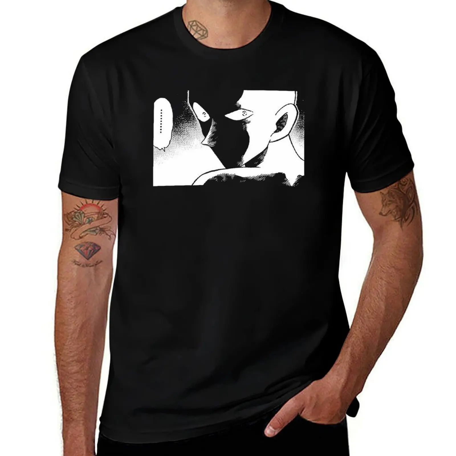 T-shirt « Il n'y a qu'une seule vérité » pour le travail, respirant