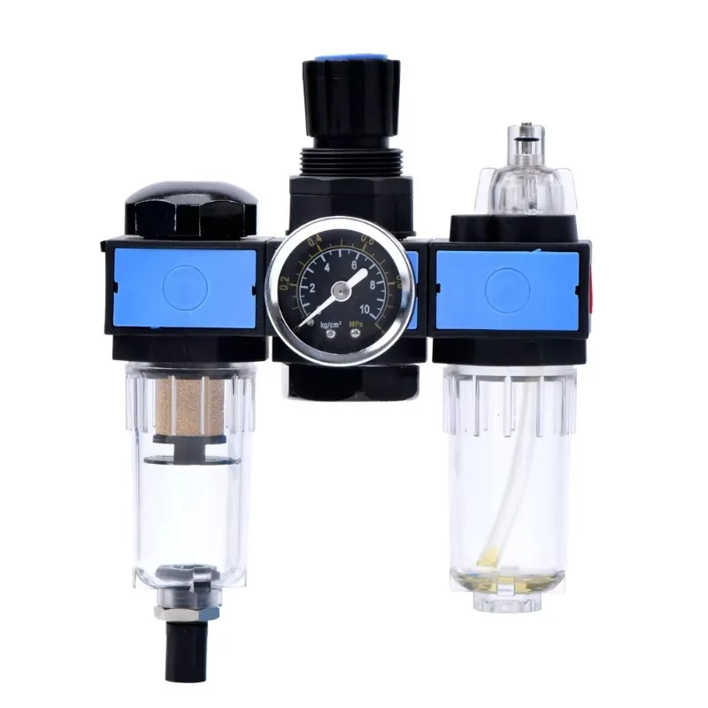 Airtac Type Ufrl Se…