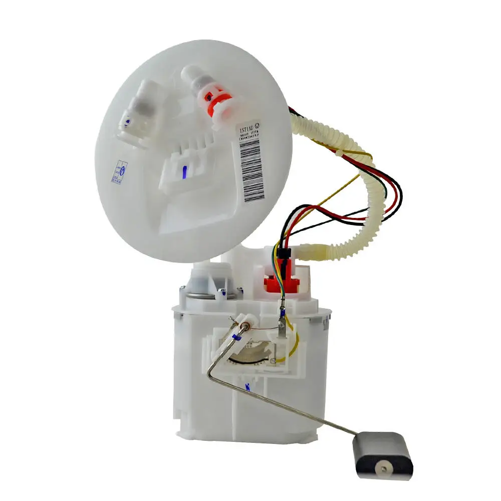 WAJ Fuel Pump Module 1S719H307AB, 1S719H307AC, 1S719H307AD, 1S7U9H307AB, 1S7U9H307AC, 1S7U9H307AD Fits FORD Mondeo III Turnier