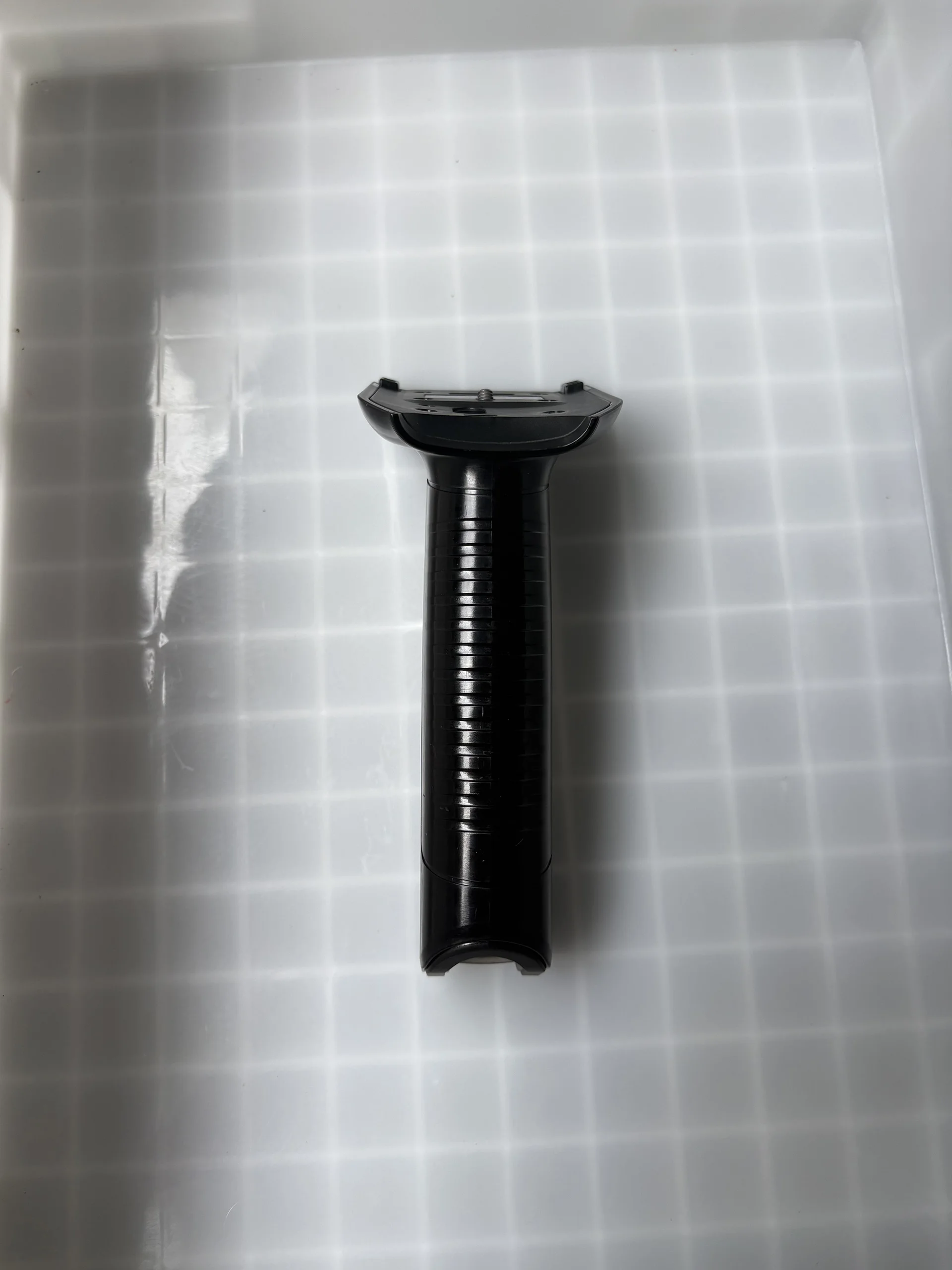 Handle Grip for CK62 Scanner with Screws