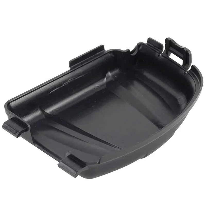 Penutup Filter udara Filter udara Aksesori pemotong rumput untuk Briggs & Stratton 798452 595658