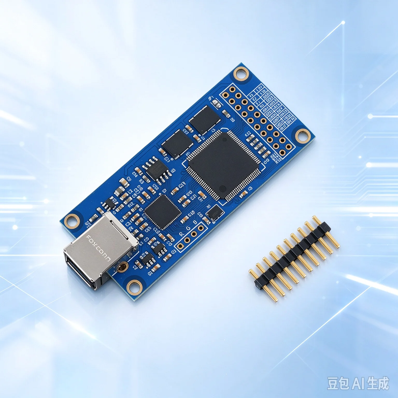 Interface XU316 for USB Audio,Support MQA