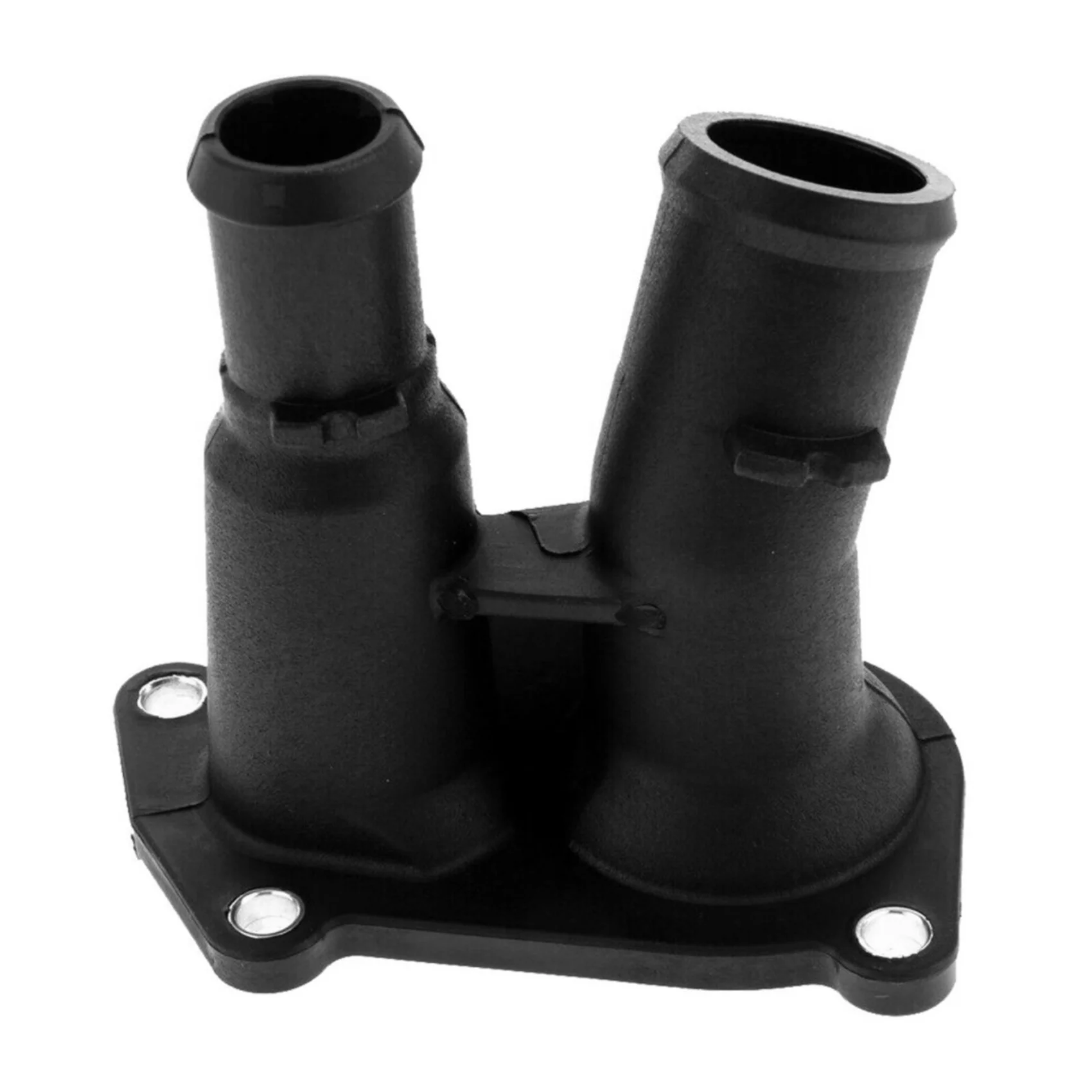 Engine Coolant Thermostat Housing Cover 98MM9K478DA for Fiesta Box Car Outlet Pipe 98MM-9K478-DB