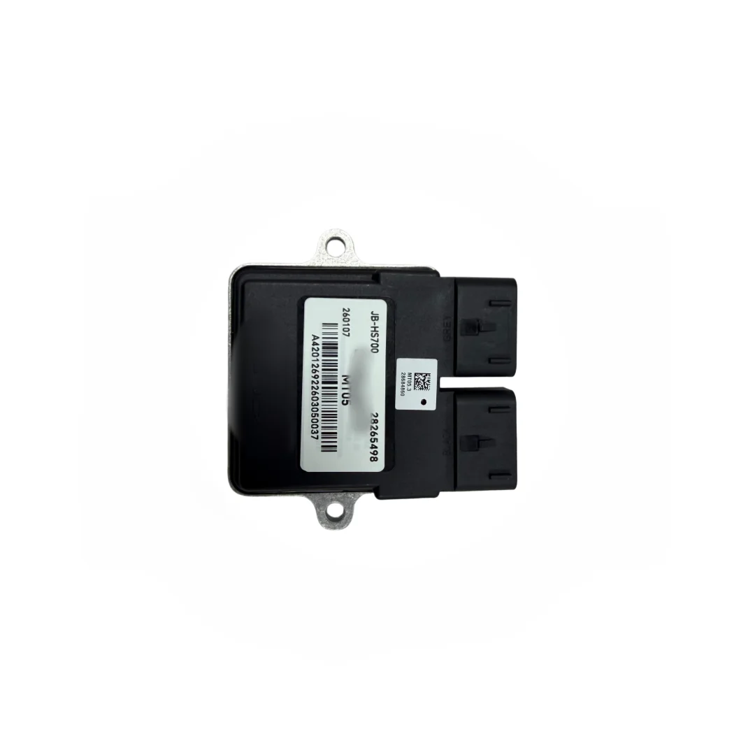 Original genuine ECU controller part suitable for Hisun 700ATV UTV all-terrain vehicle Massimo 39200-115H-0000 Pj00000392000000