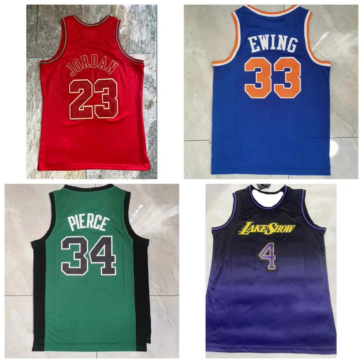 

The Latest 3D-printed Men's Vest and World-class Sports Basketball Top Are Extremely Breathable, Cool and Super Cool 4J23