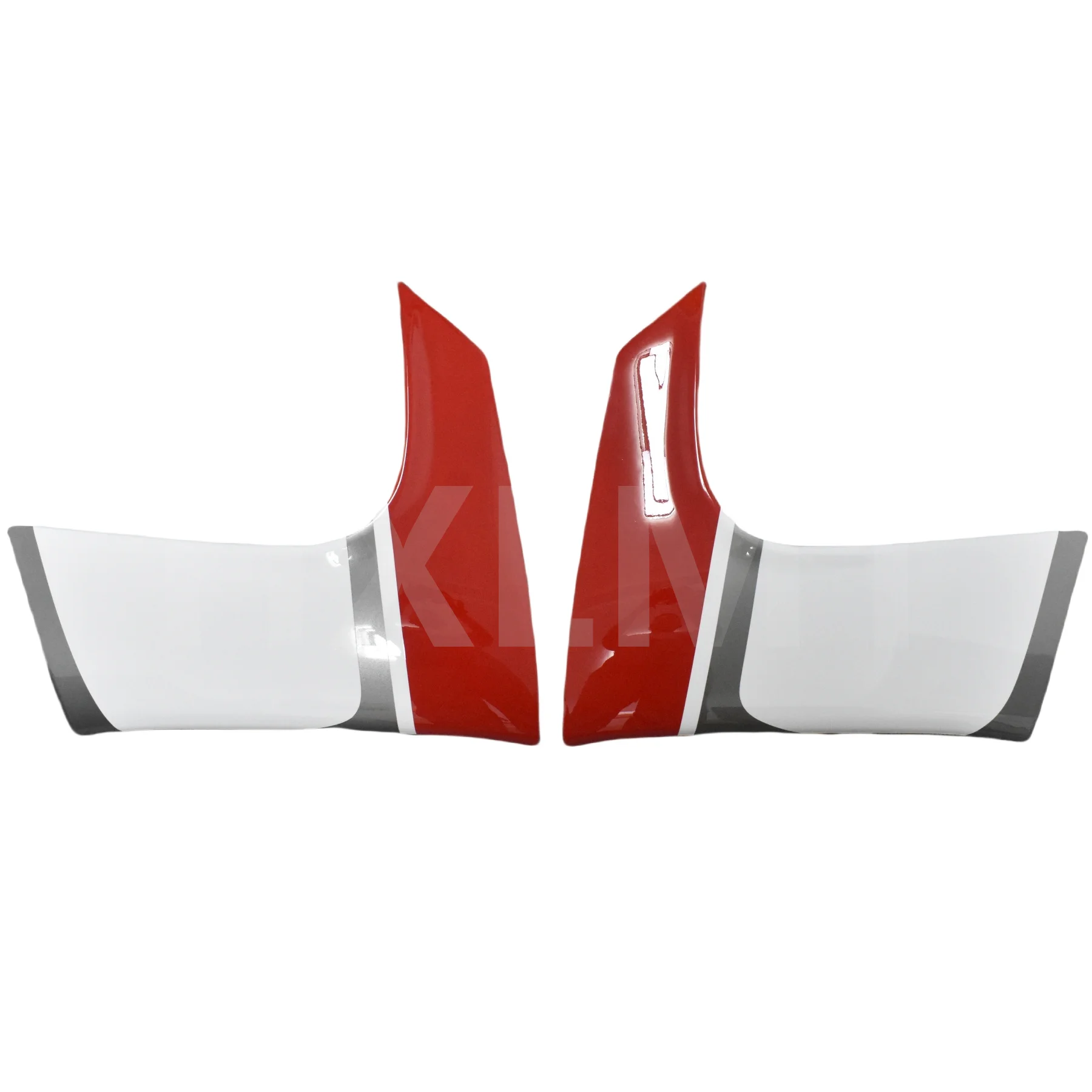 Fit For YAMAHA TMAX500 2008 2009 2010 2011 Motorcycle Front Upper Fairing Headlight Nose Cowl TMAX 500 08 09 10 11 Covers