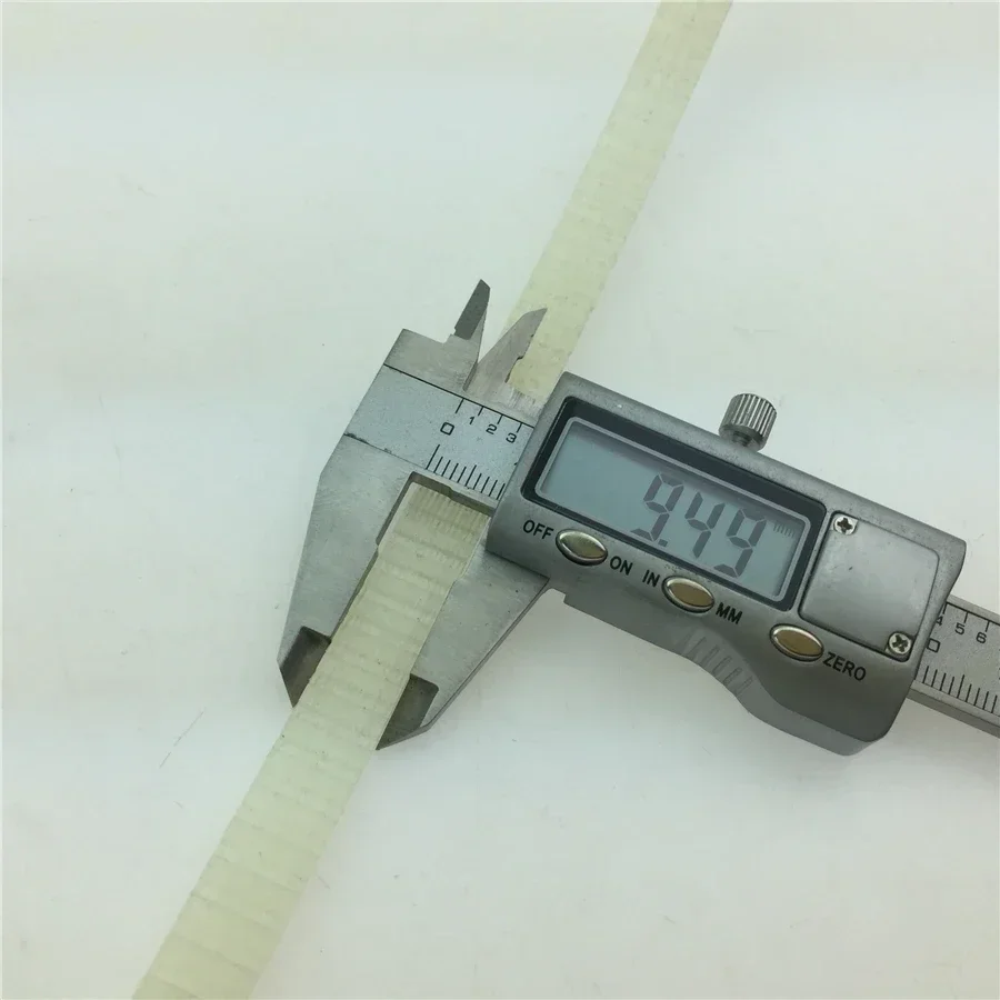 Balancer Belt for Automotive Tire Accessories Wear Durable Soft Balance Belt Accessories 2pcs