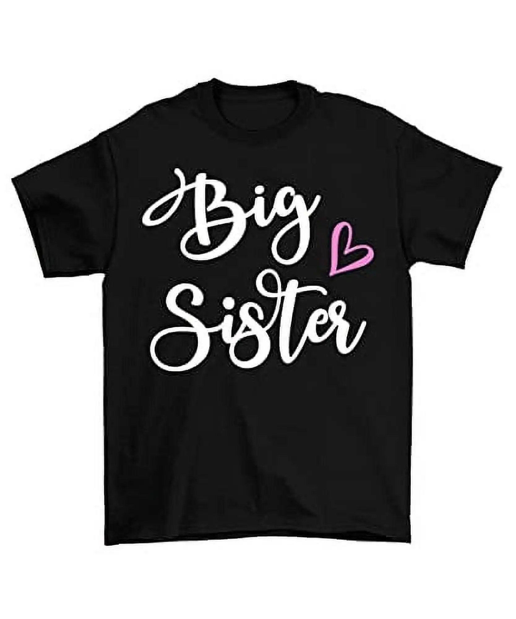 

MISS POPULAR Big Sister с графическим принтом, летние роскошные брендовые хлопковые мужские и женские футболки с короткими рукавами, уличная мода