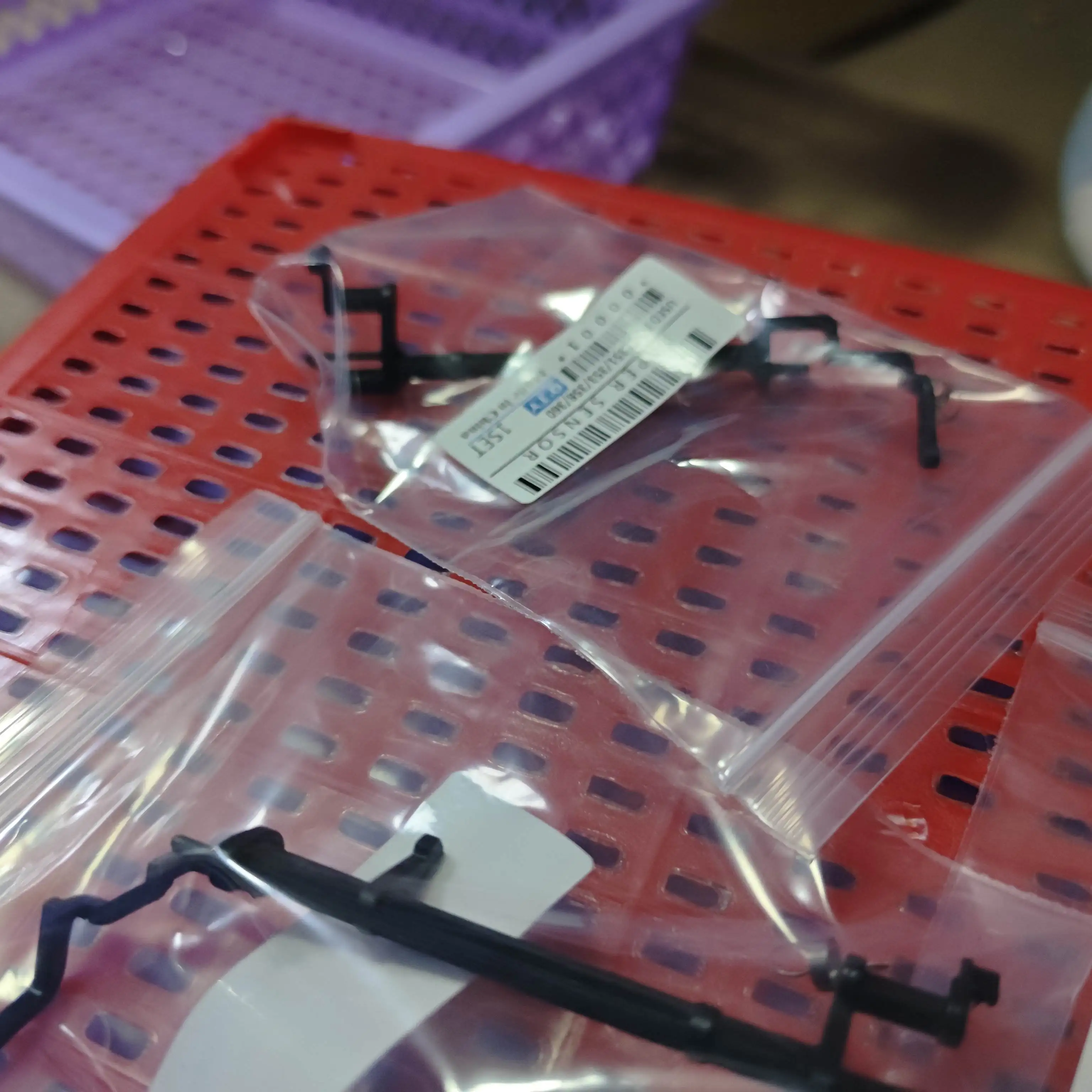 

5PCS 1572338 Lever Detector for EPSON L110 L130 L132 L210 L220 L222 L300 L310 L350 L355 L362 L365 L366 L455 L456 L550 L555 L565