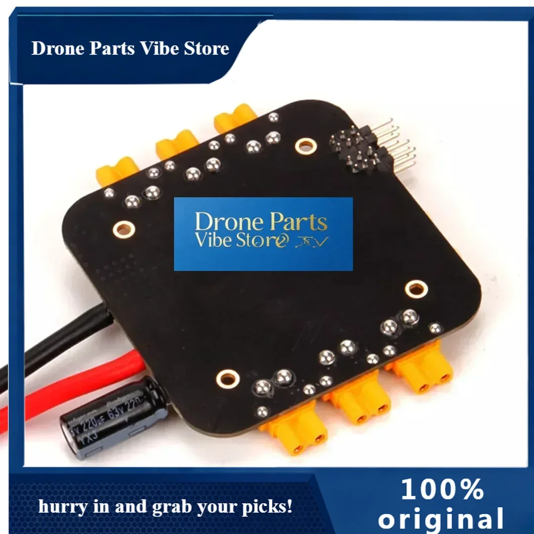 

Drone PartsHolybro PM03D Power Module
