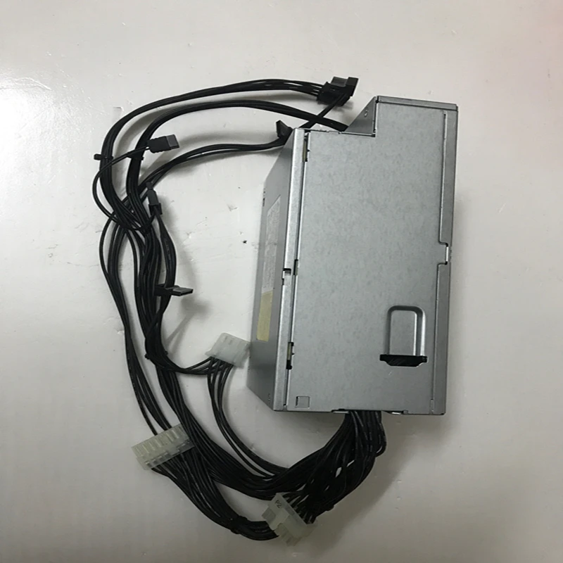 Nova Fonte de Alimentação Orig - Dc Power Supply 12V avaliação e preço